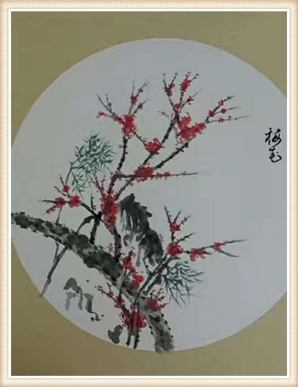 宣和艺术院推荐——书法家沈家宝